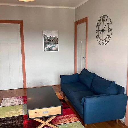 Appartement Cosy Au Coeur De Lyon Luaran gambar