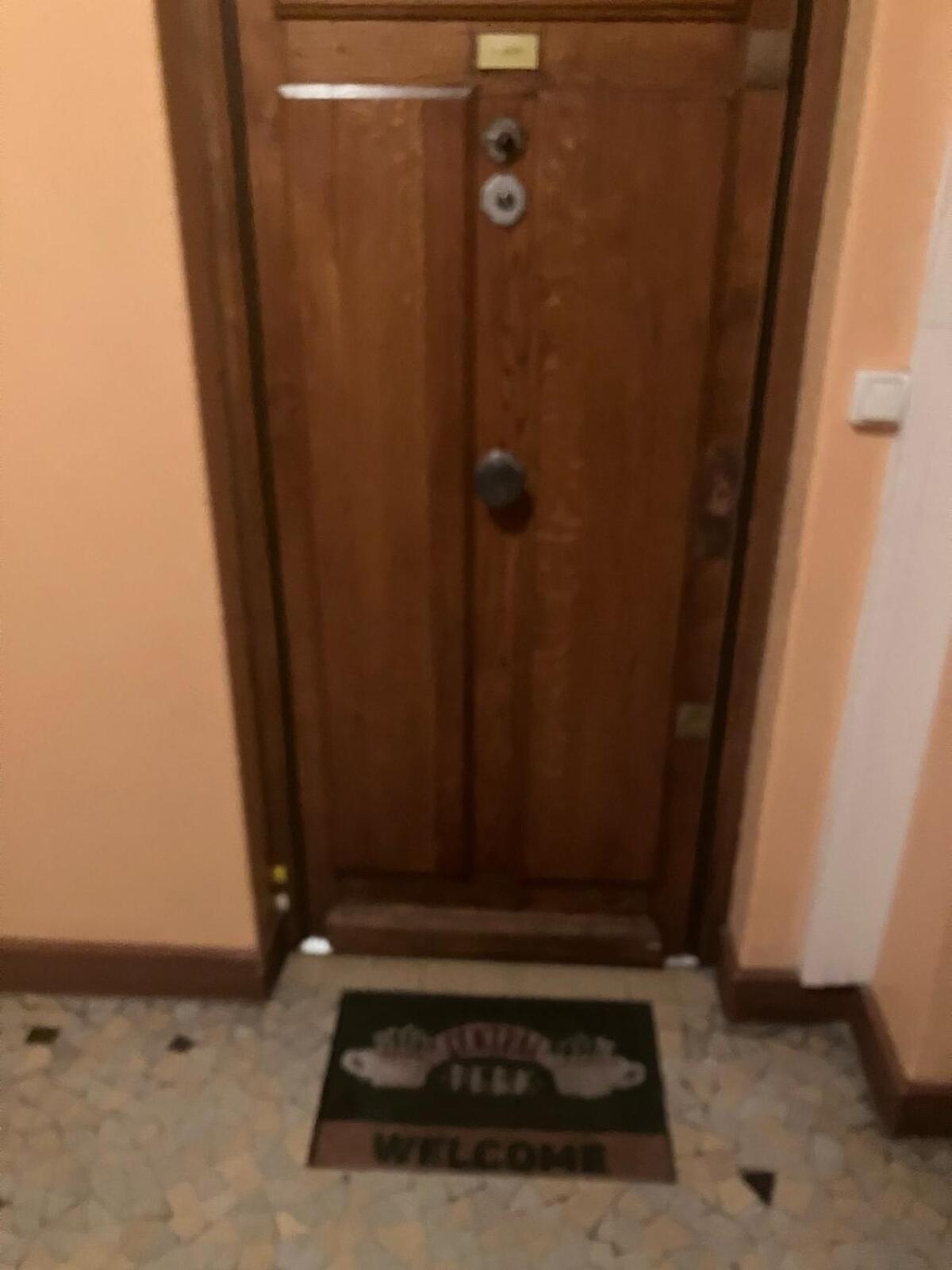 Appartement Cosy Au Coeur De Lyon Luaran gambar