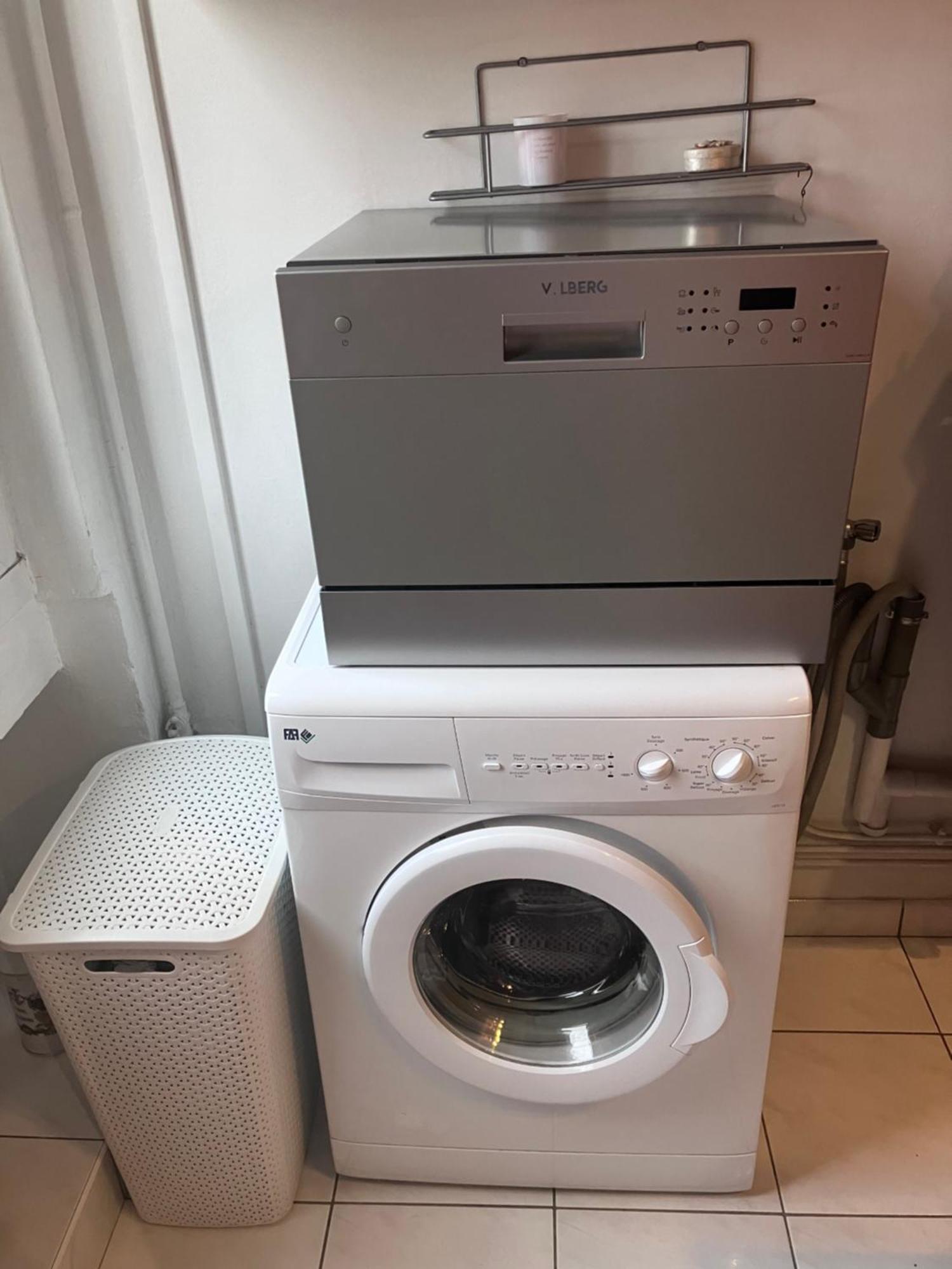 Appartement Cosy Au Coeur De Lyon Luaran gambar